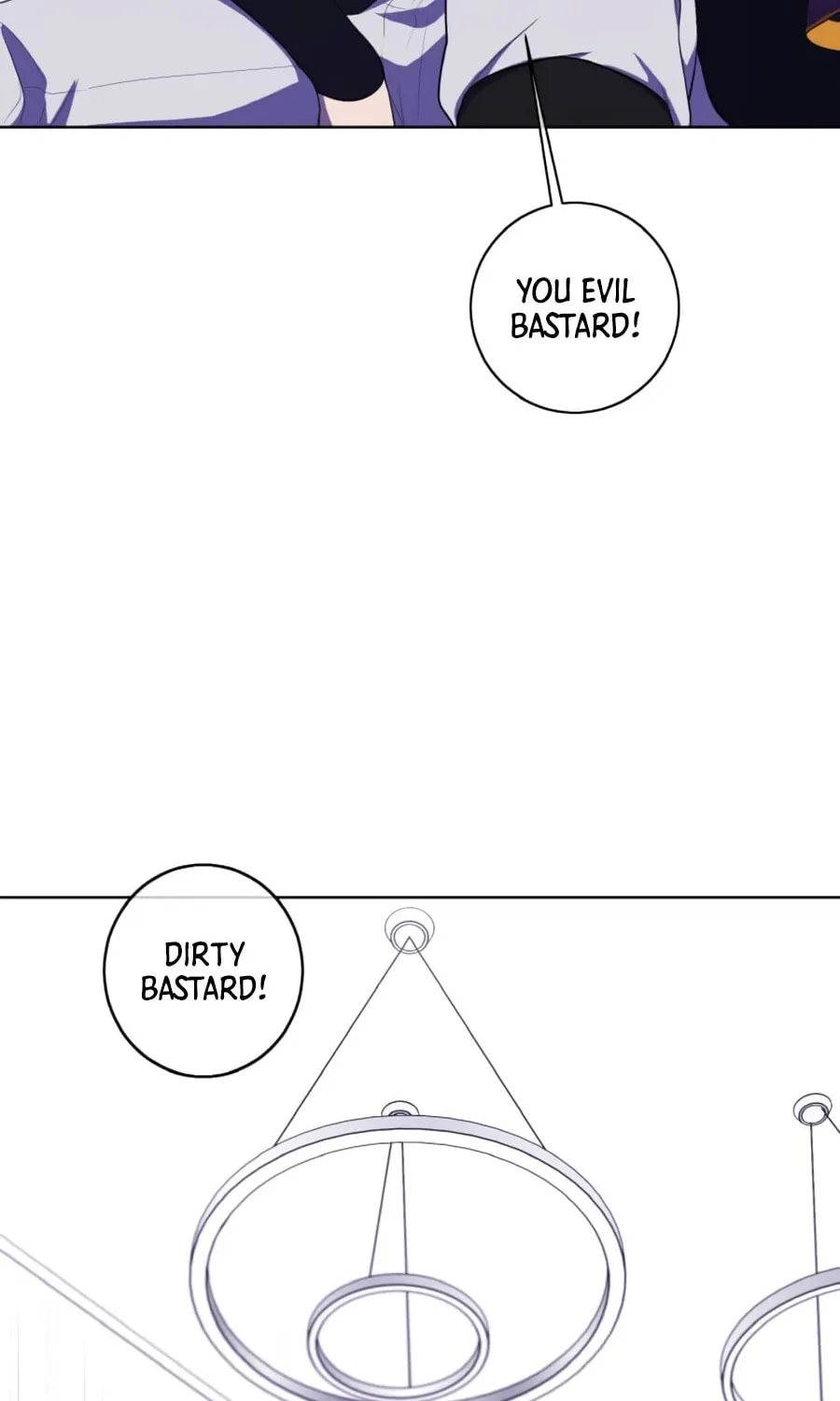 I Woke Up as the Villain Chapter 123 page 27 - 