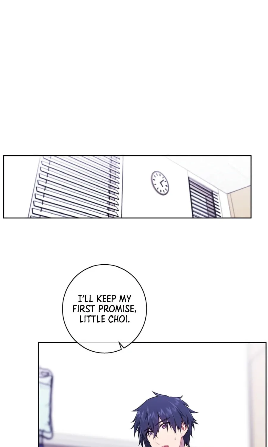 I Woke Up as the Villain Chapter 123 page 29 - 