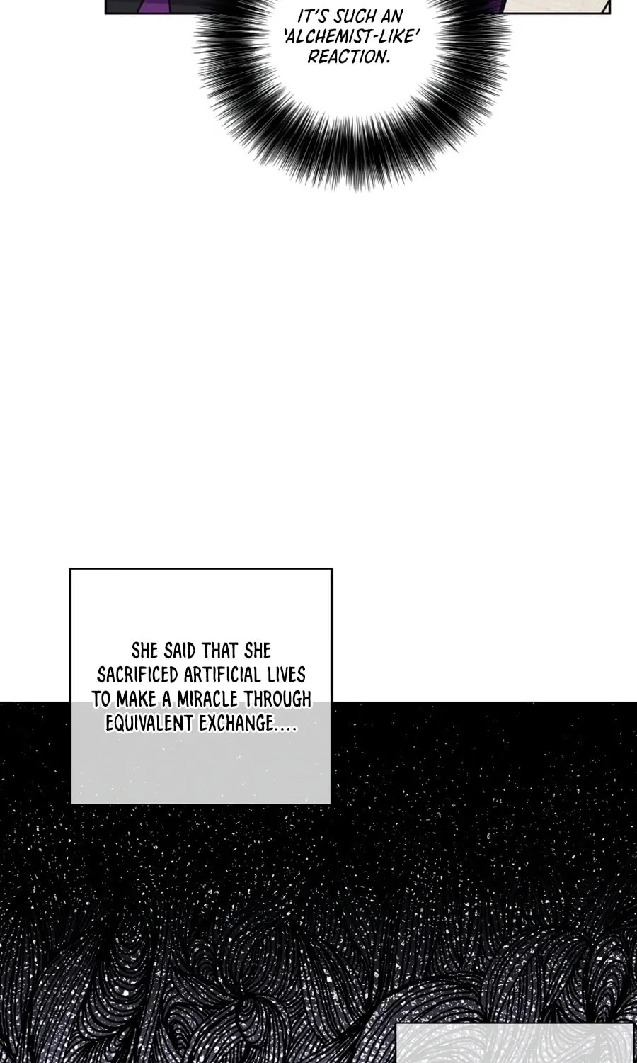 I Woke Up as the Villain Chapter 123 page 35 - 