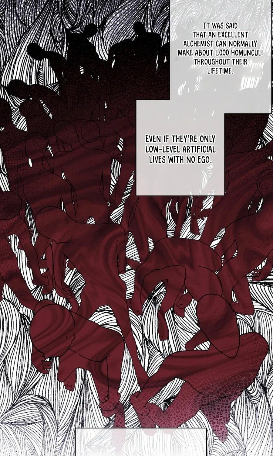I Woke Up as the Villain Chapter 123 page 36 - 