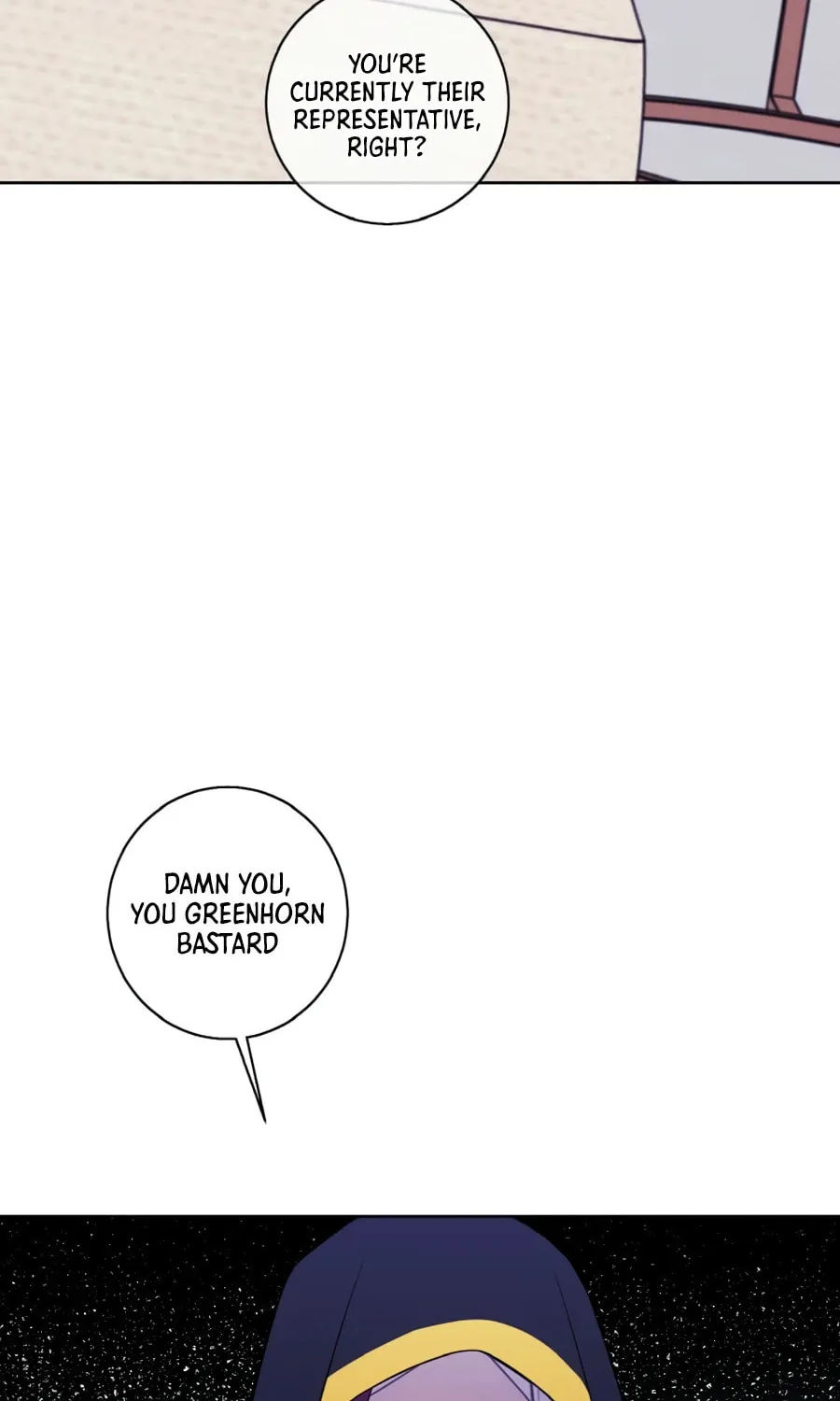 I Woke Up as the Villain Chapter 123 page 5 - 