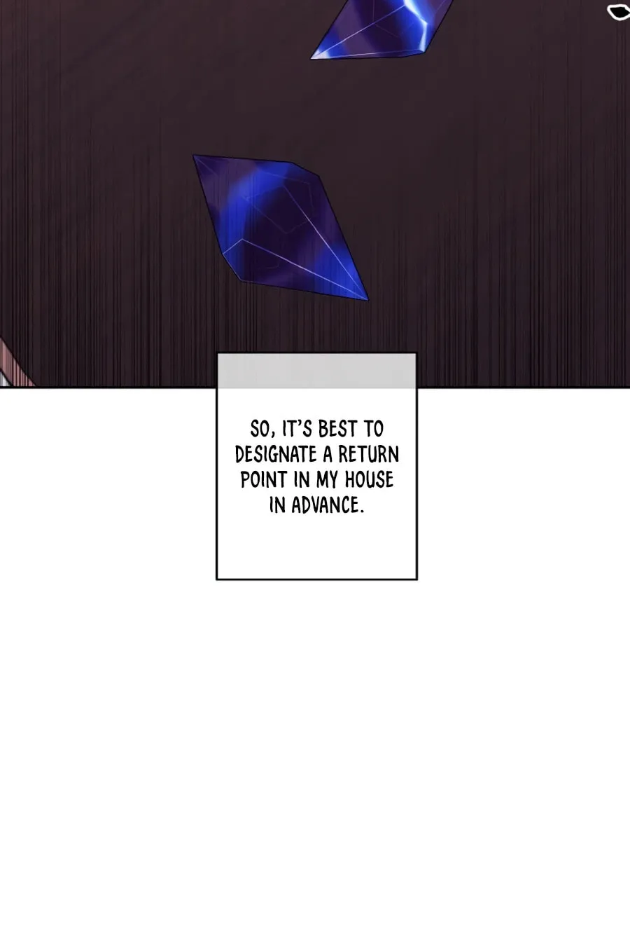 I Woke Up as the Villain Chapter 123 page 42 - 
