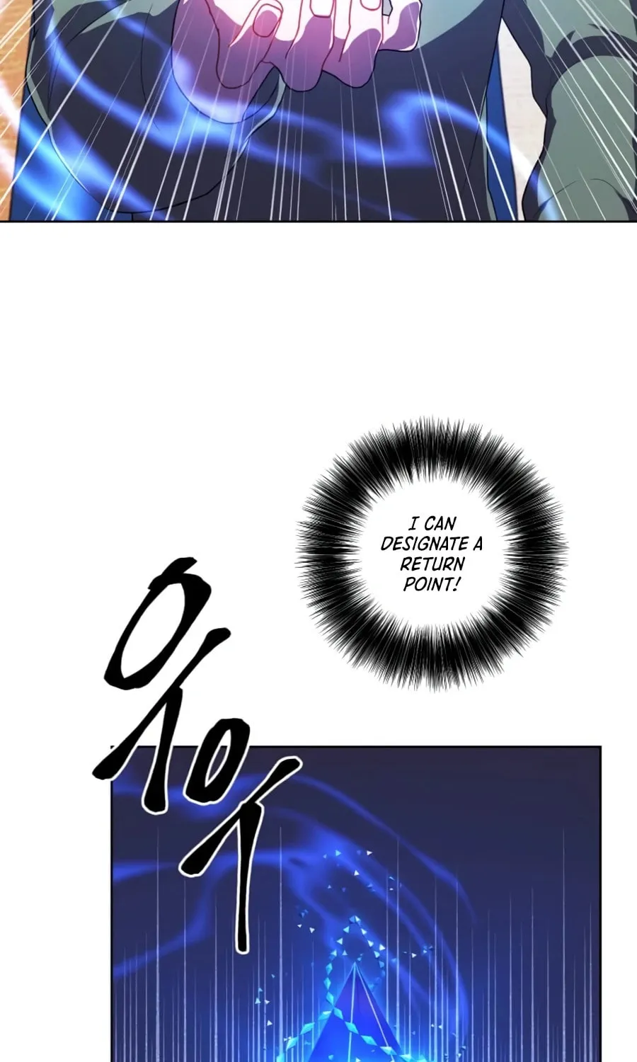 I Woke Up as the Villain Chapter 123 page 44 - 
