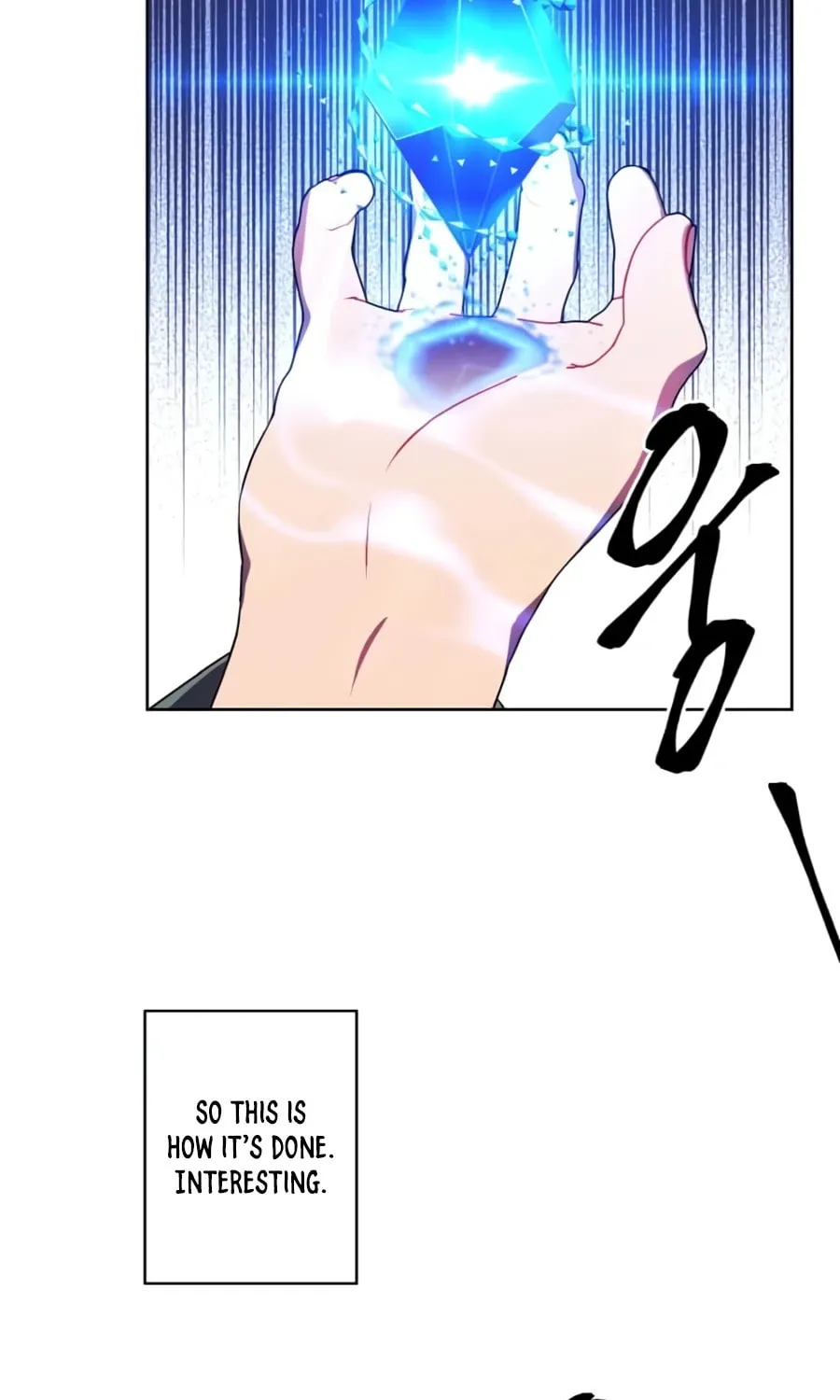 I Woke Up as the Villain Chapter 123 page 45 - 