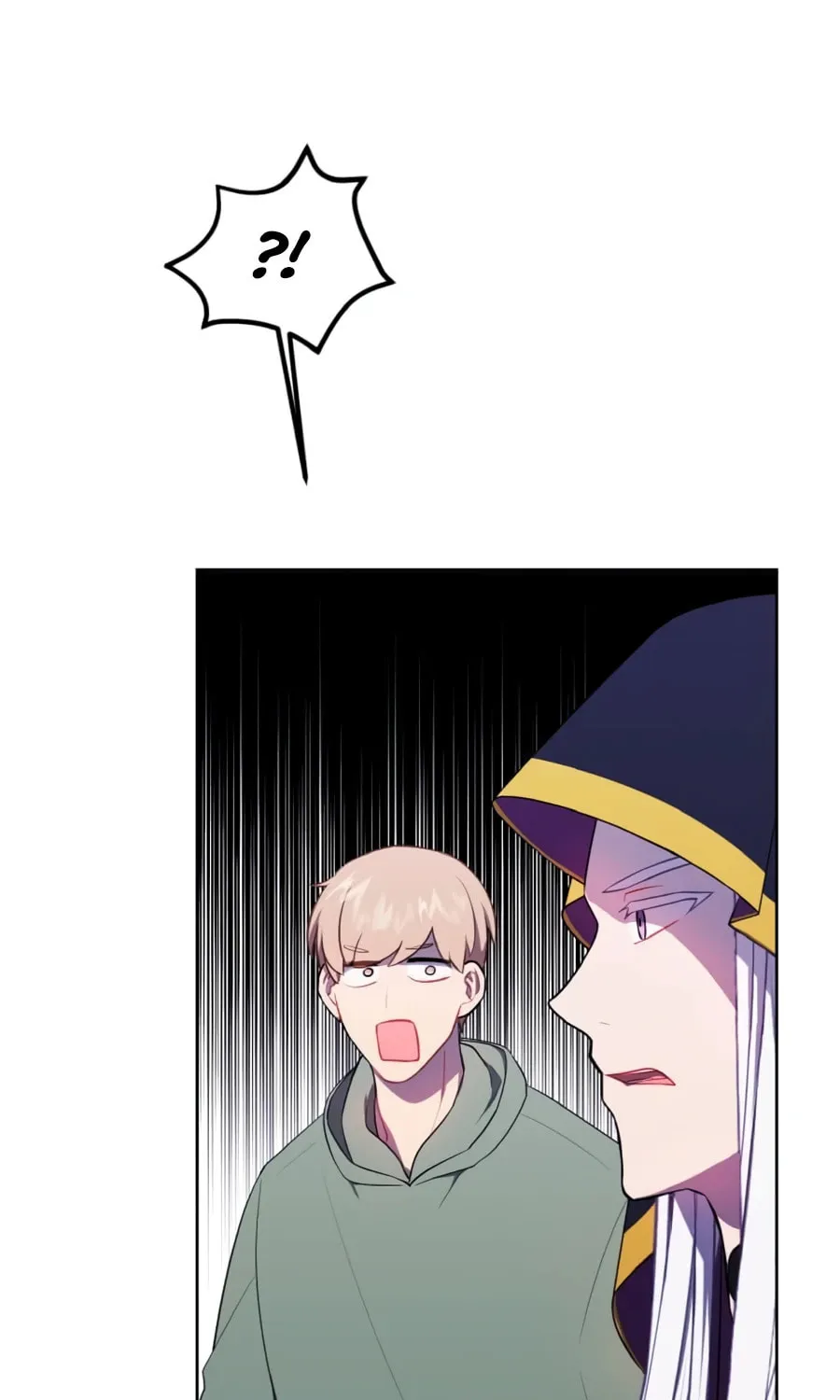 I Woke Up as the Villain Chapter 123 page 47 - 