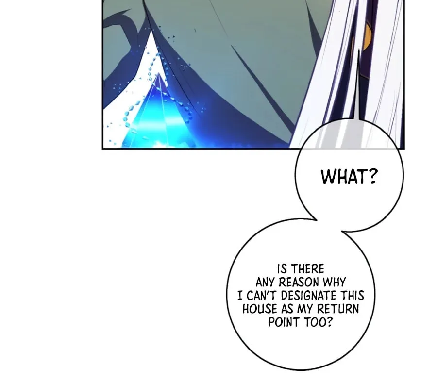 I Woke Up as the Villain Chapter 123 page 48 - 