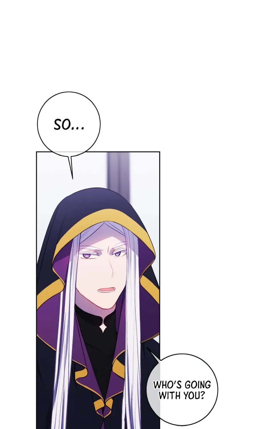 I Woke Up as the Villain Chapter 123 page 50 - 