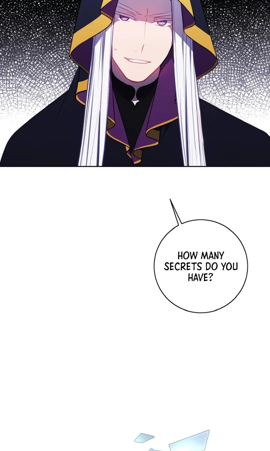 I Woke Up as the Villain Chapter 123 page 6 - 