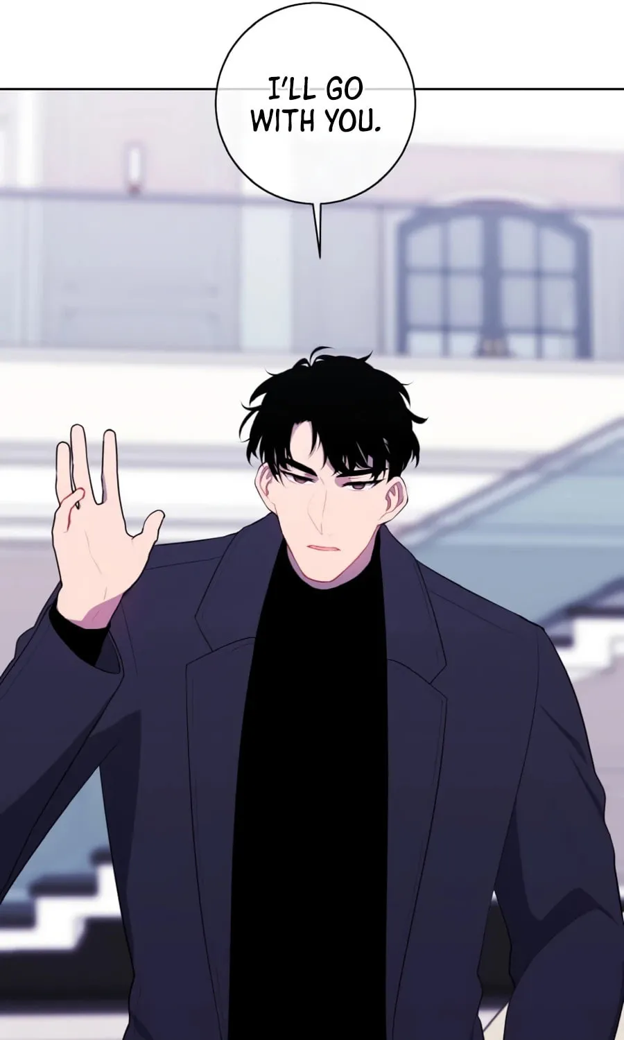 I Woke Up as the Villain Chapter 123 page 54 - 