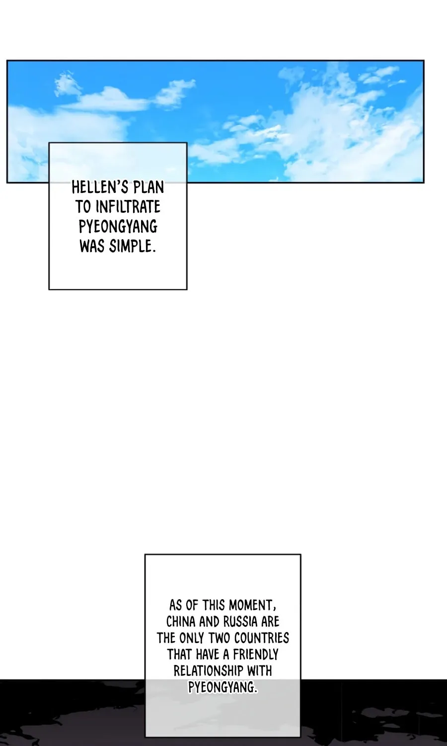 I Woke Up as the Villain Chapter 123 page 63 - 