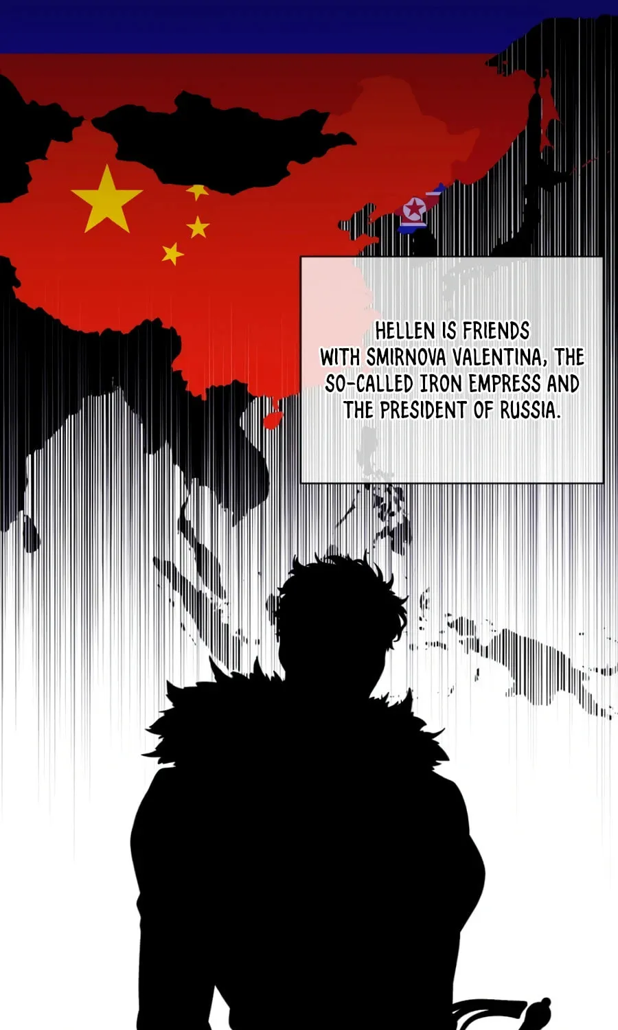 I Woke Up as the Villain Chapter 123 page 65 - 