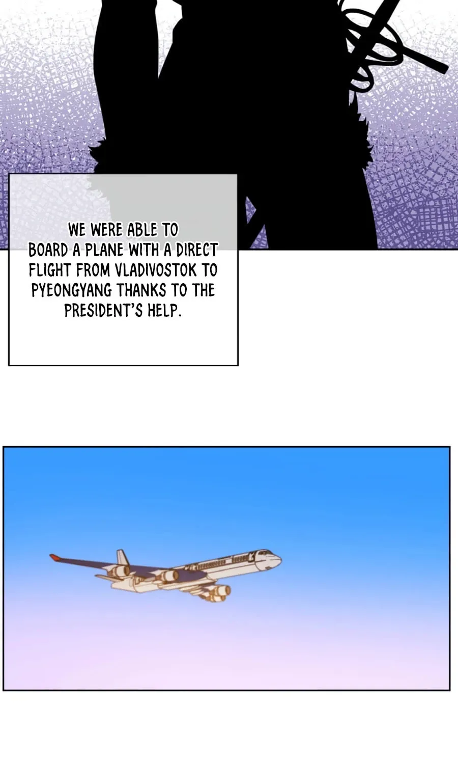 I Woke Up as the Villain Chapter 123 page 66 - 