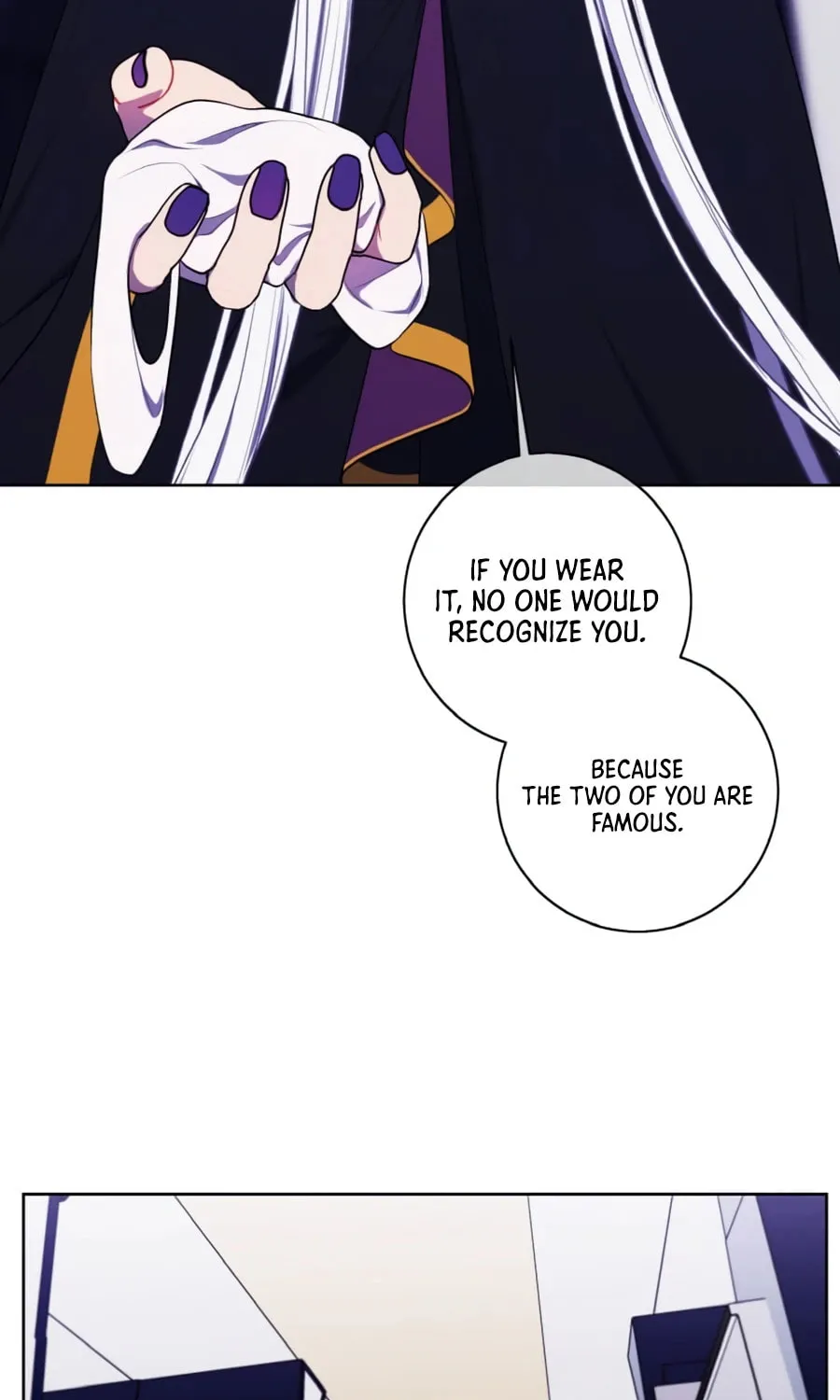 I Woke Up as the Villain Chapter 123 page 69 - 