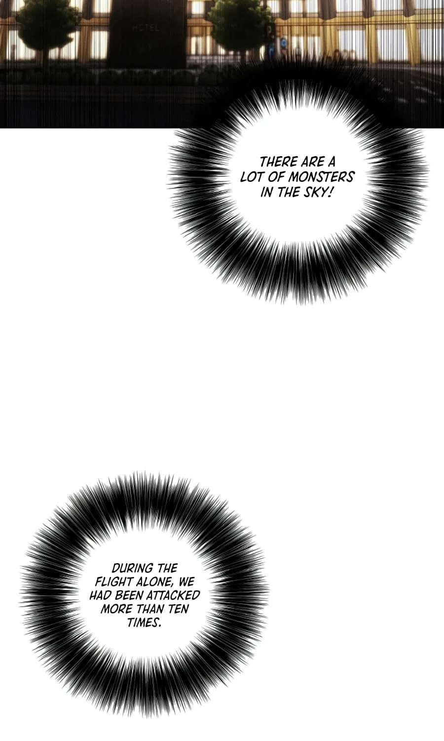 I Woke Up as the Villain Chapter 123 page 73 - 