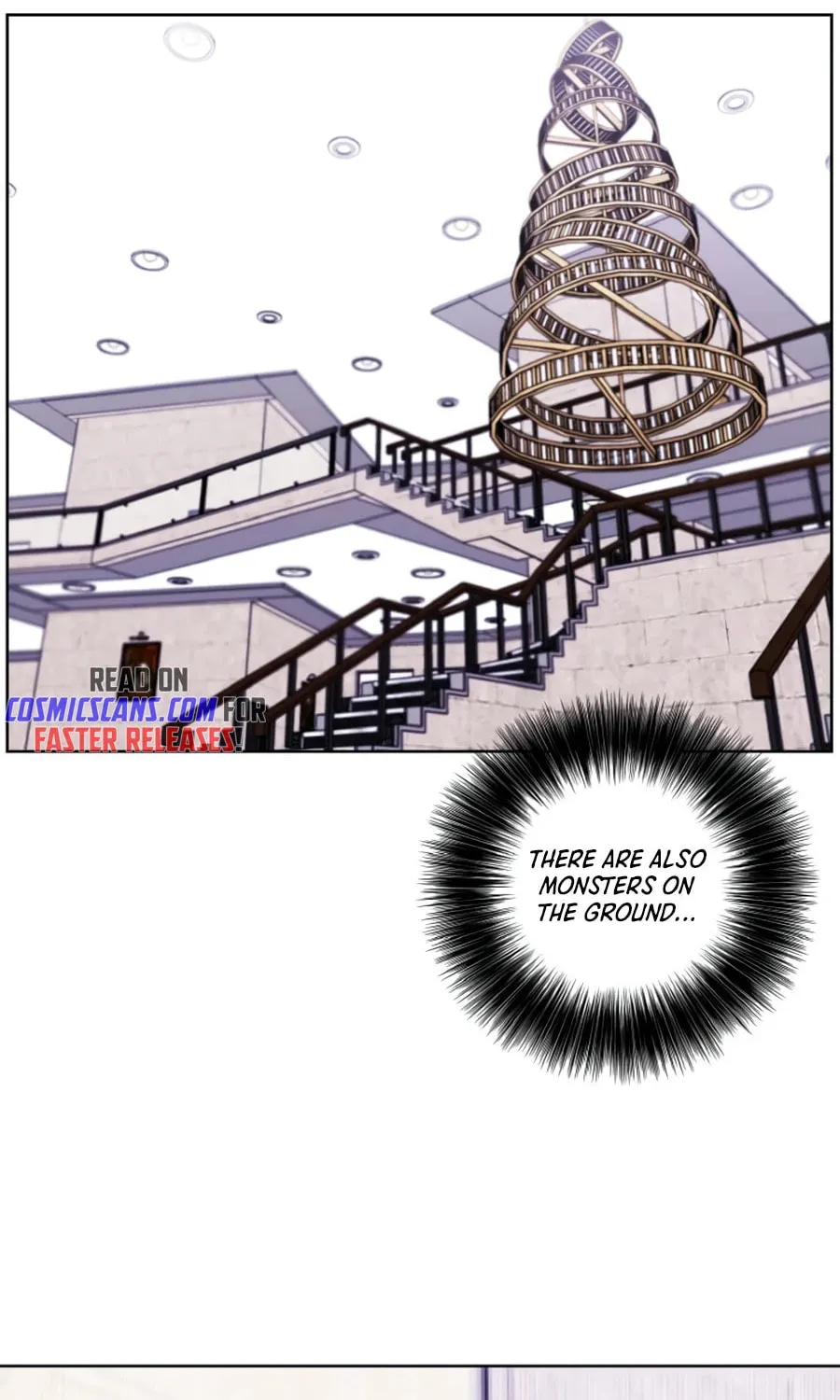 I Woke Up as the Villain Chapter 123 page 74 - 