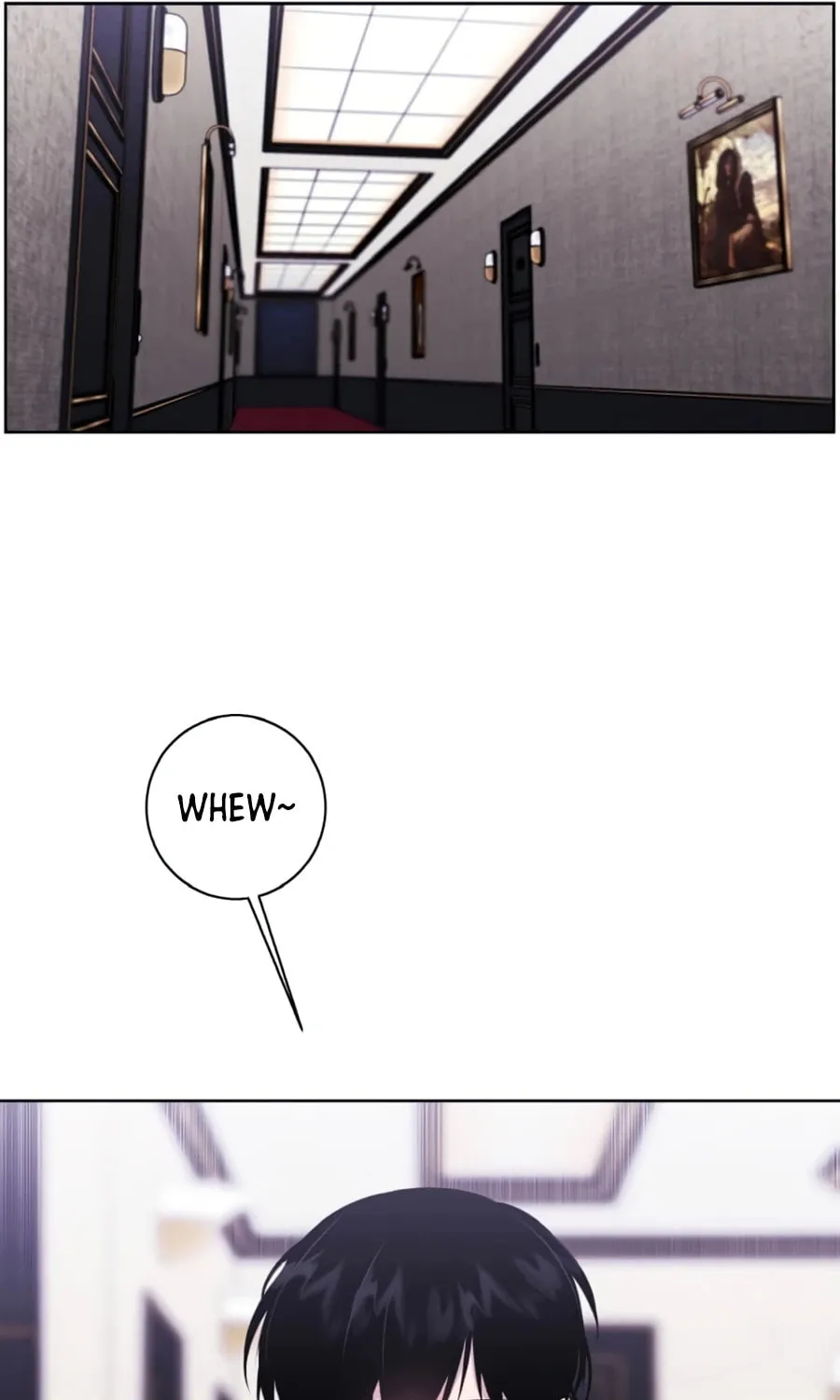 I Woke Up as the Villain Chapter 123 page 77 - 