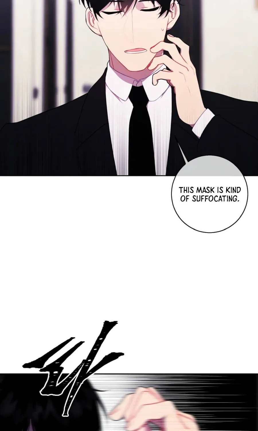 I Woke Up as the Villain Chapter 123 page 78 - 