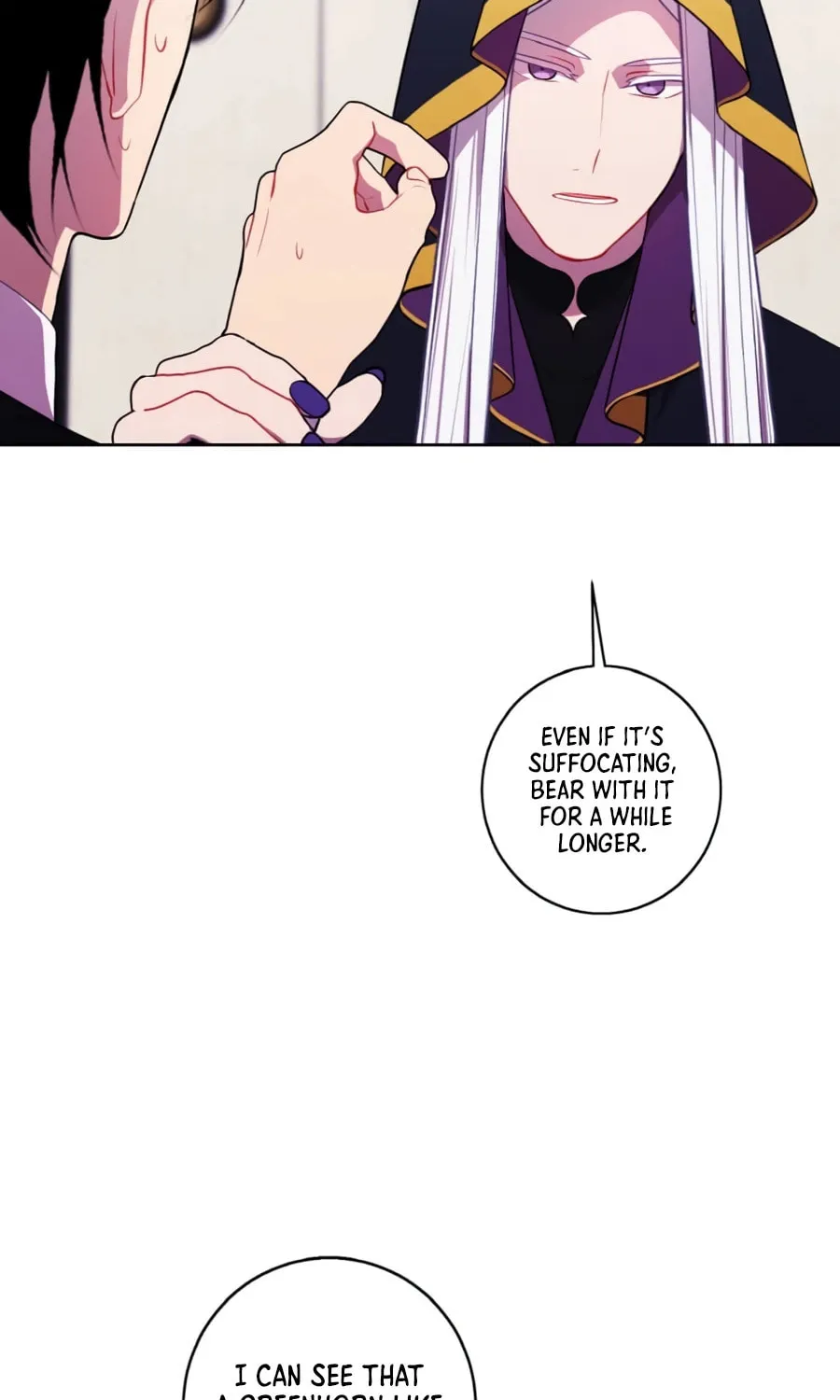 I Woke Up as the Villain Chapter 123 page 80 - 