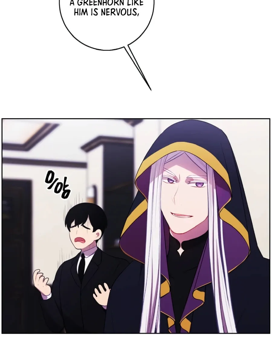I Woke Up as the Villain Chapter 123 page 81 - 