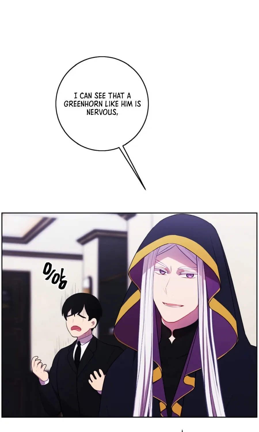 I Woke Up as the Villain Chapter 124 page 2 - 