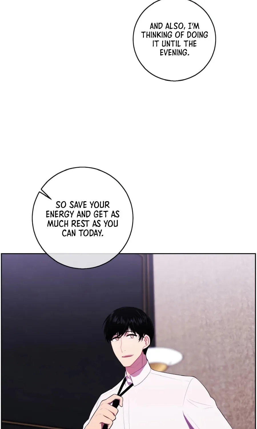 I Woke Up as the Villain Chapter 124 page 13 - 