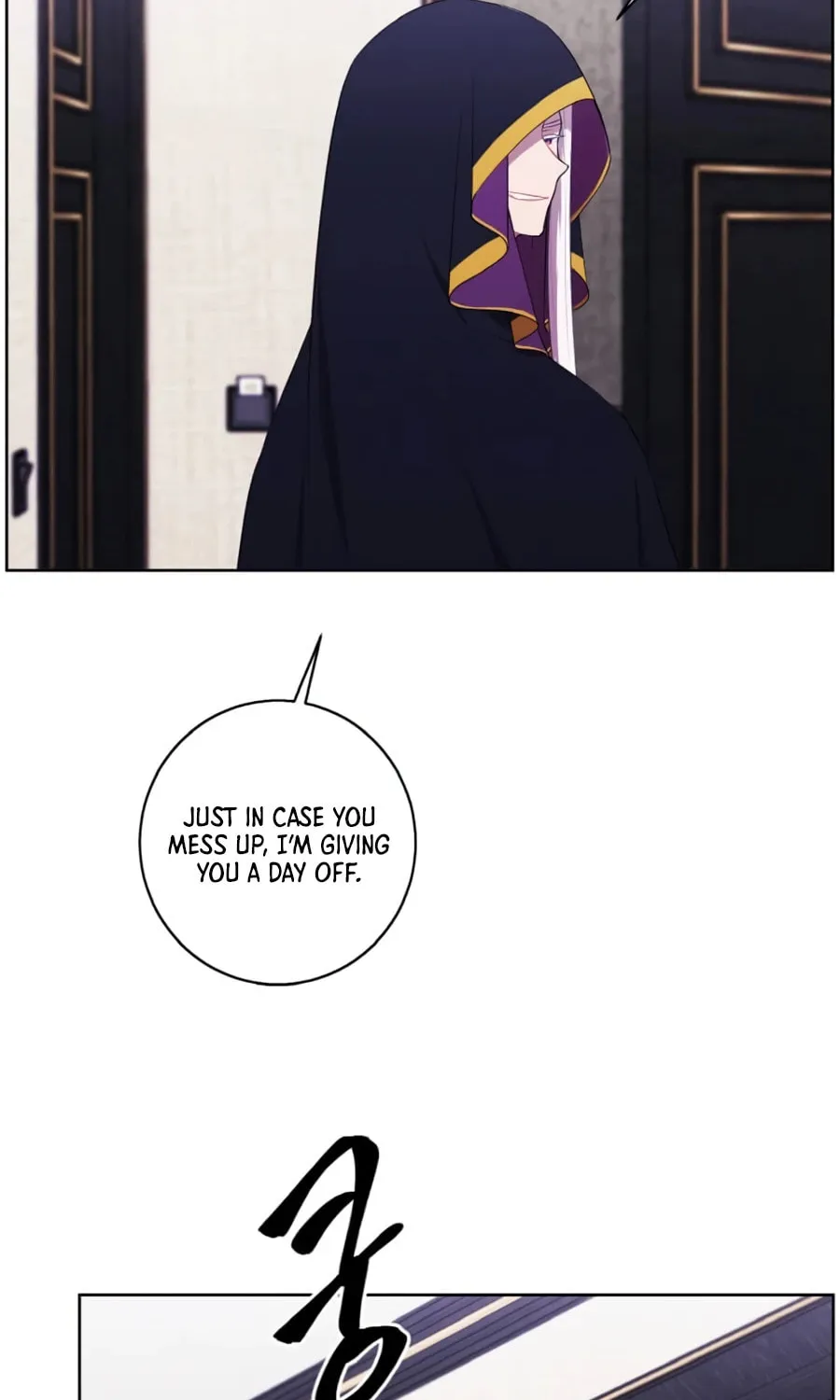 I Woke Up as the Villain Chapter 124 page 15 - 