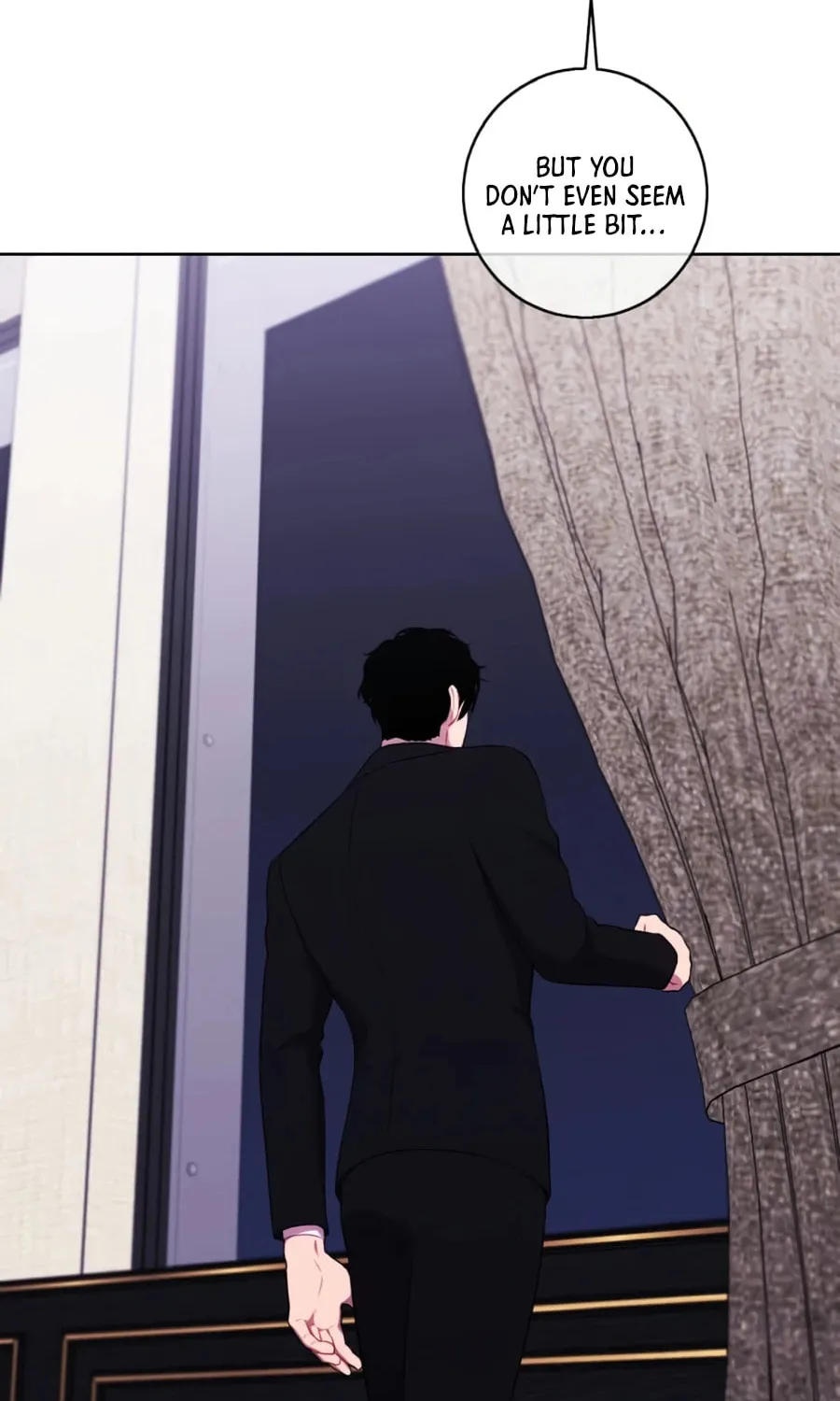 I Woke Up as the Villain Chapter 124 page 3 - 