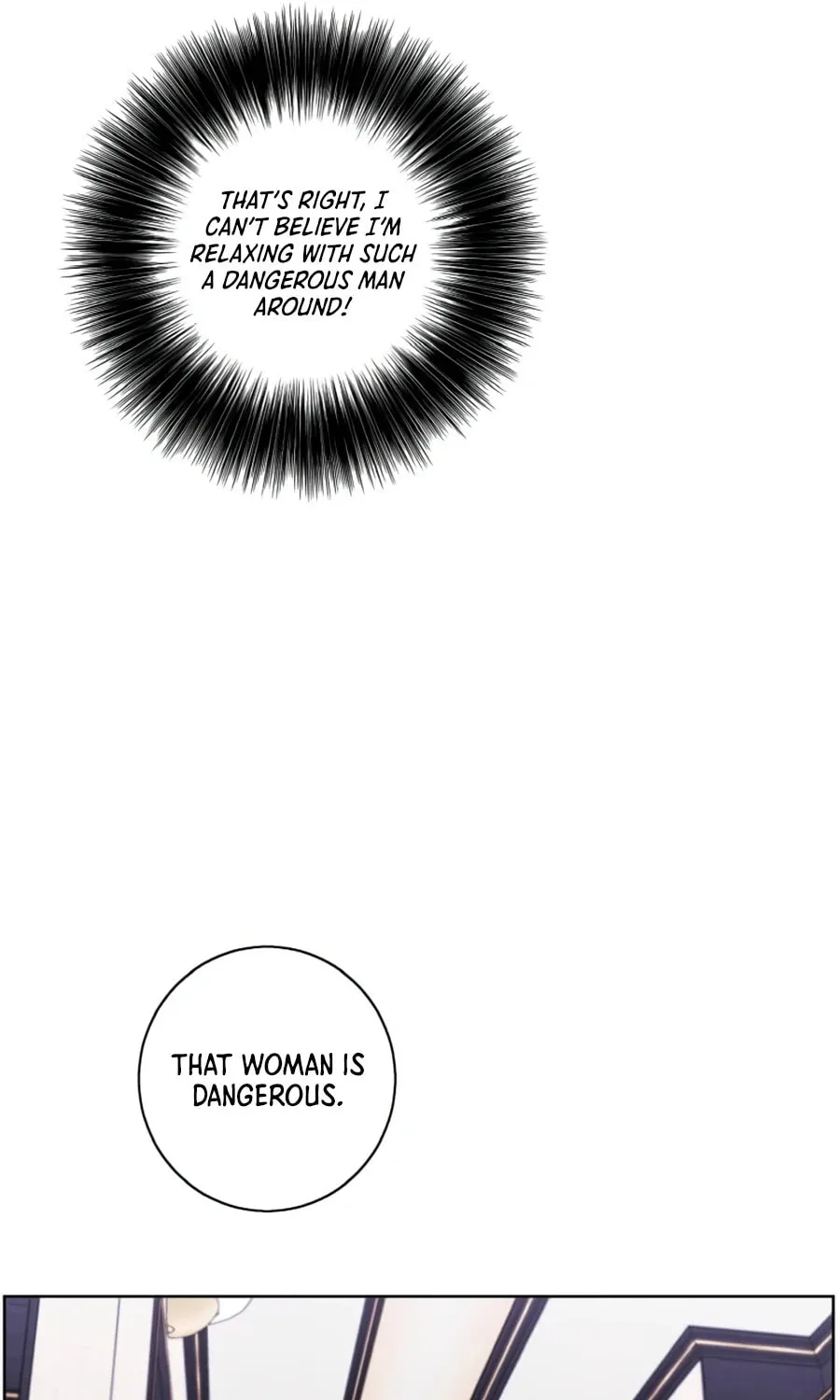 I Woke Up as the Villain Chapter 124 page 23 - 