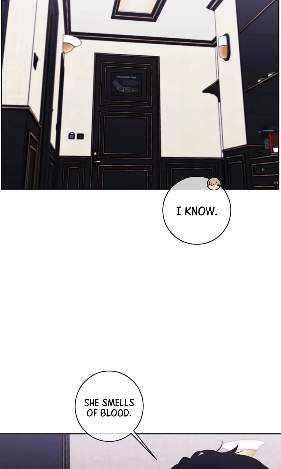 I Woke Up as the Villain Chapter 124 page 24 - 