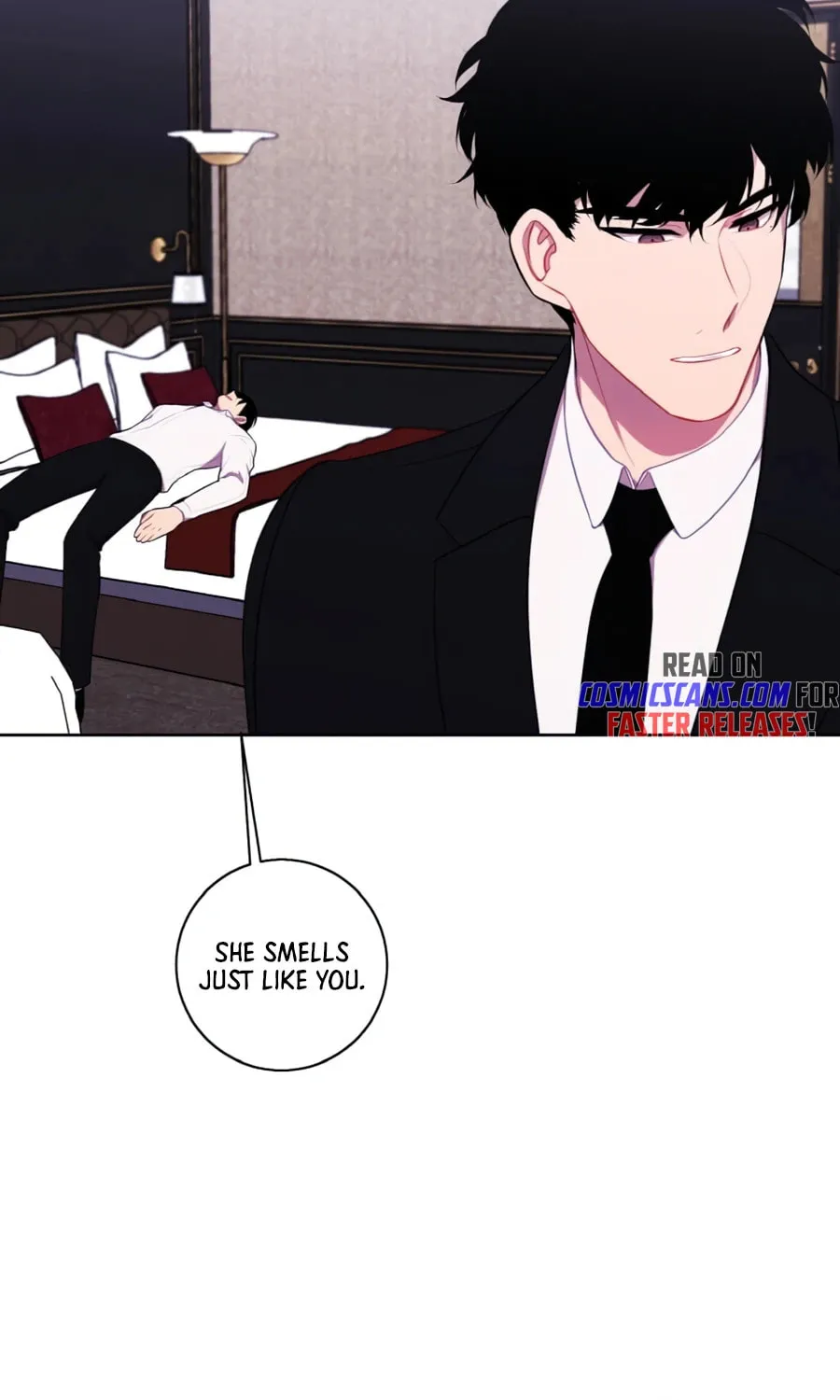 I Woke Up as the Villain Chapter 124 page 25 - 