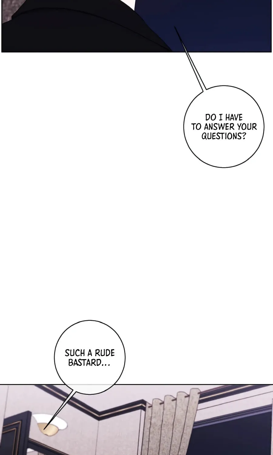 I Woke Up as the Villain Chapter 124 page 31 - 