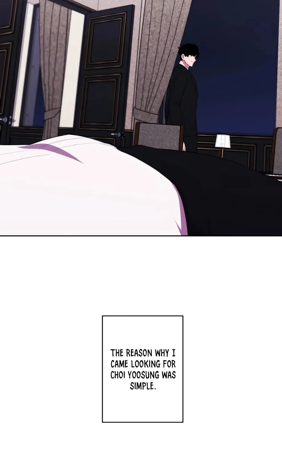 I Woke Up as the Villain Chapter 124 page 32 - 