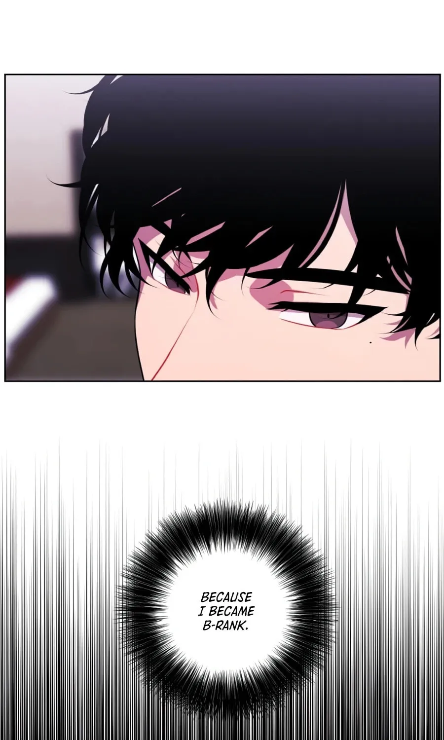 I Woke Up as the Villain Chapter 124 page 33 - 