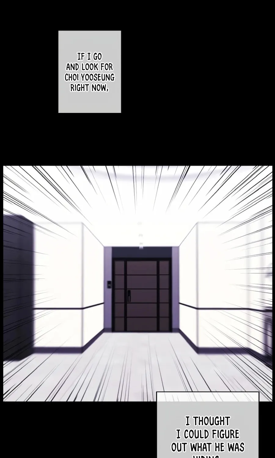 I Woke Up as the Villain Chapter 124 page 36 - 