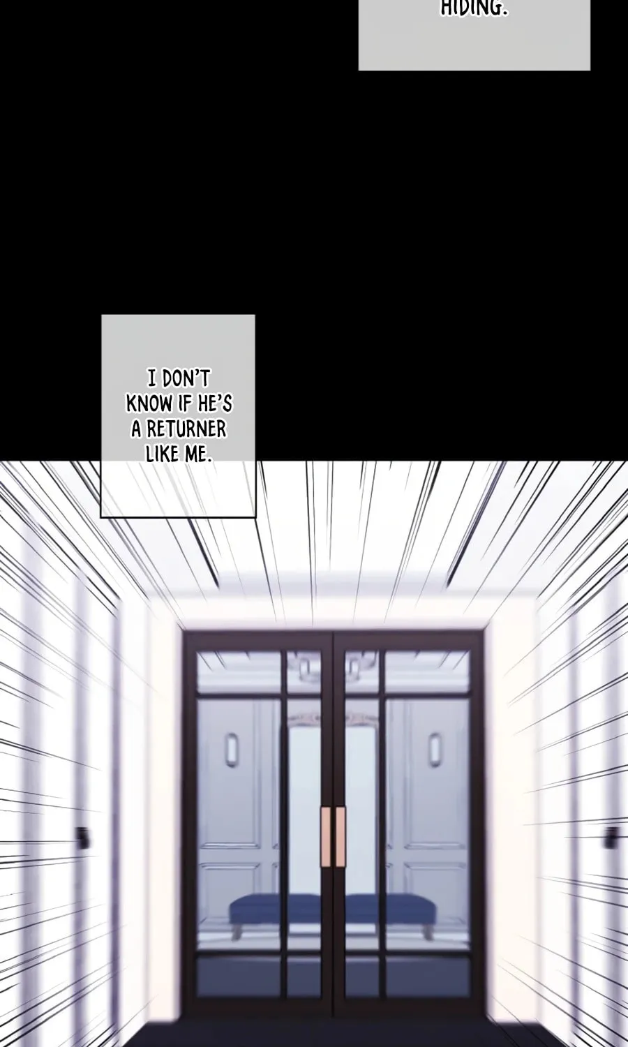 I Woke Up as the Villain Chapter 124 page 37 - 