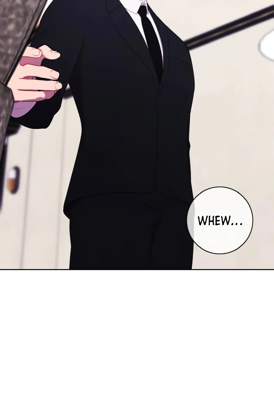I Woke Up as the Villain Chapter 124 page 6 - 