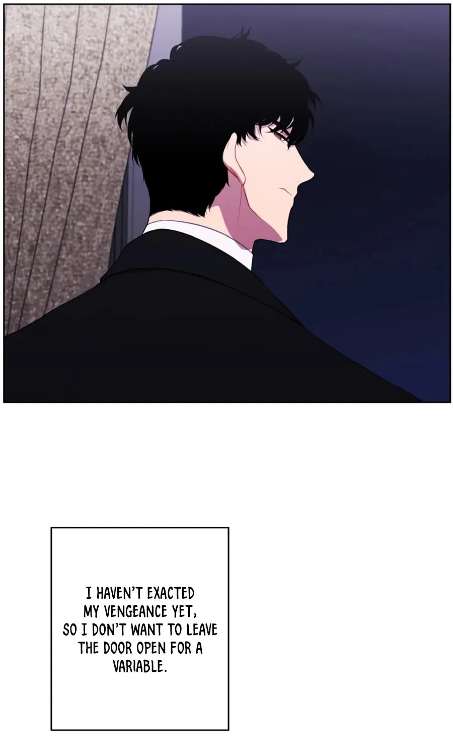 I Woke Up as the Villain Chapter 124 page 52 - 