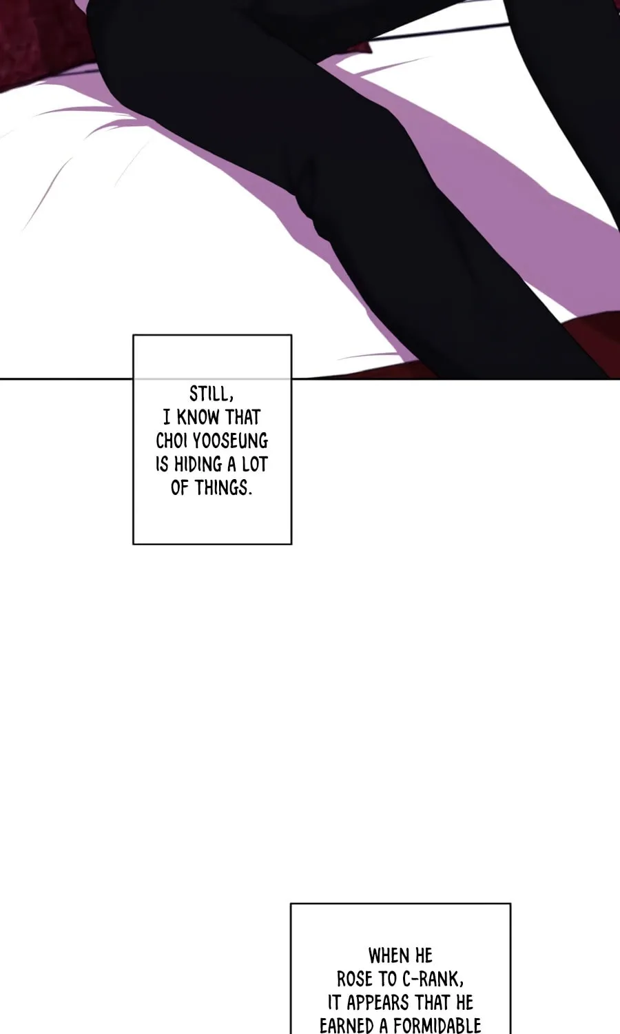 I Woke Up as the Villain Chapter 124 page 54 - 
