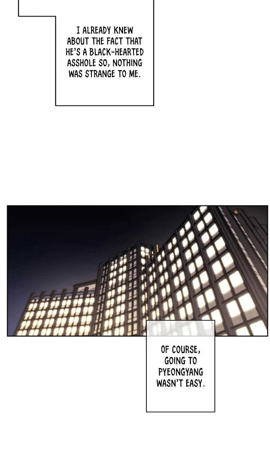 I Woke Up as the Villain Chapter 124 page 56 - 