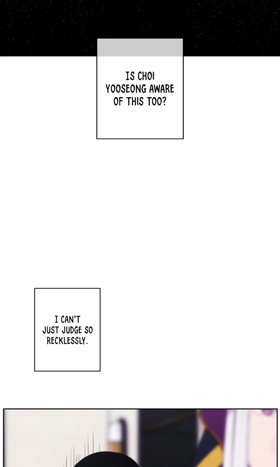 I Woke Up as the Villain Chapter 124 page 60 - 