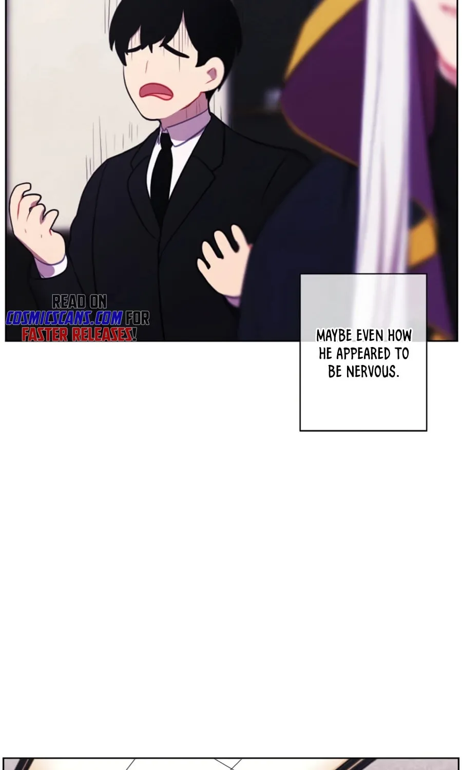 I Woke Up as the Villain Chapter 124 page 61 - 