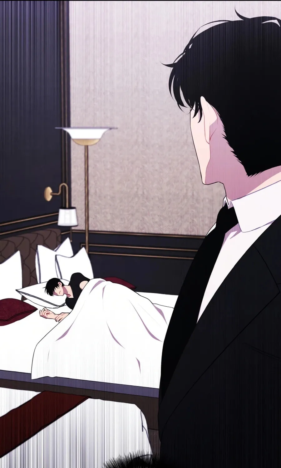 I Woke Up as the Villain Chapter 124 page 69 - 
