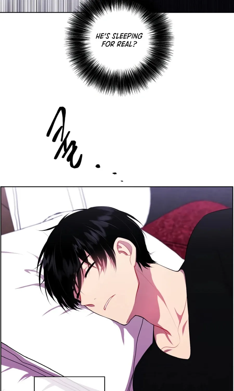 I Woke Up as the Villain Chapter 124 page 70 - 