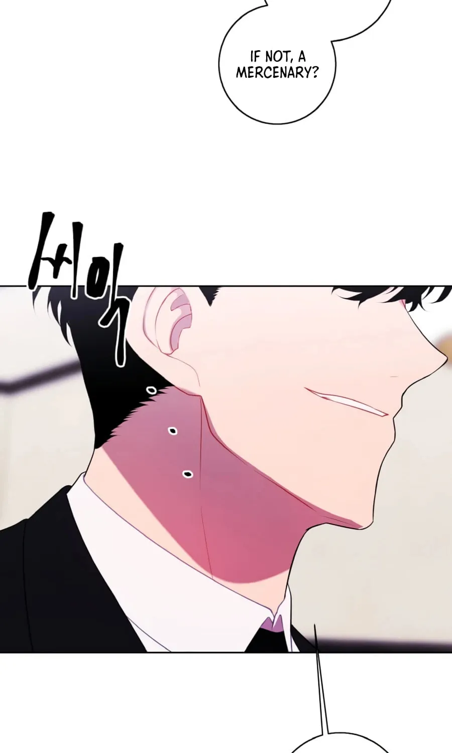 I Woke Up as the Villain Chapter 124 page 8 - 