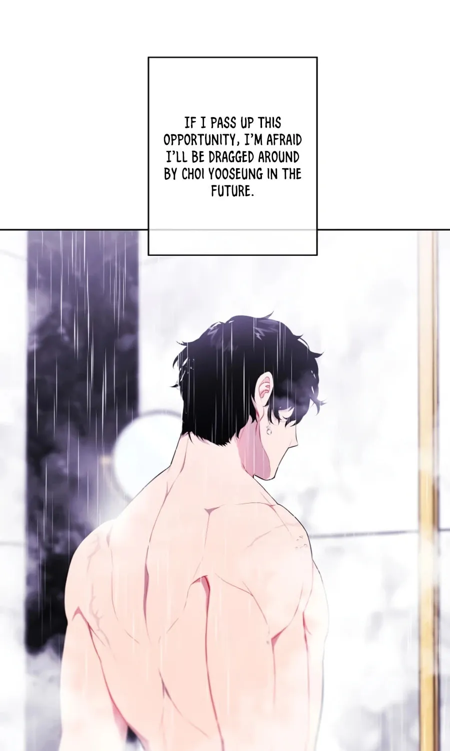 I Woke Up as the Villain Chapter 124 page 76 - 