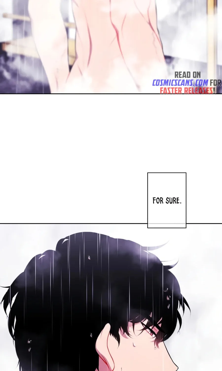 I Woke Up as the Villain Chapter 124 page 77 - 