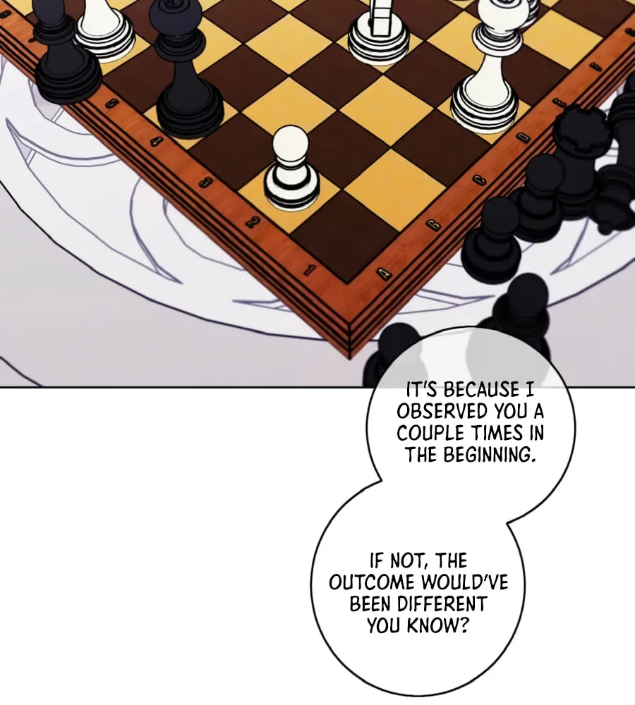 I Woke Up as the Villain Chapter 125 page 11 - 