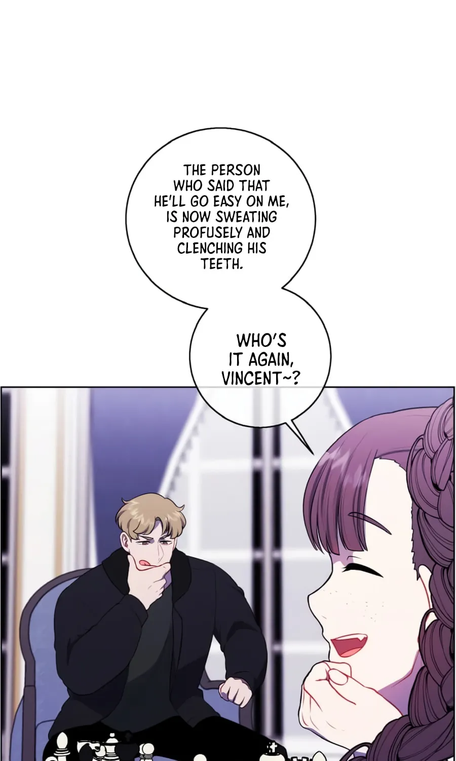 I Woke Up as the Villain Chapter 125 page 12 - 