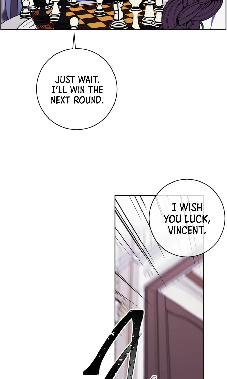 I Woke Up as the Villain Chapter 125 page 13 - 