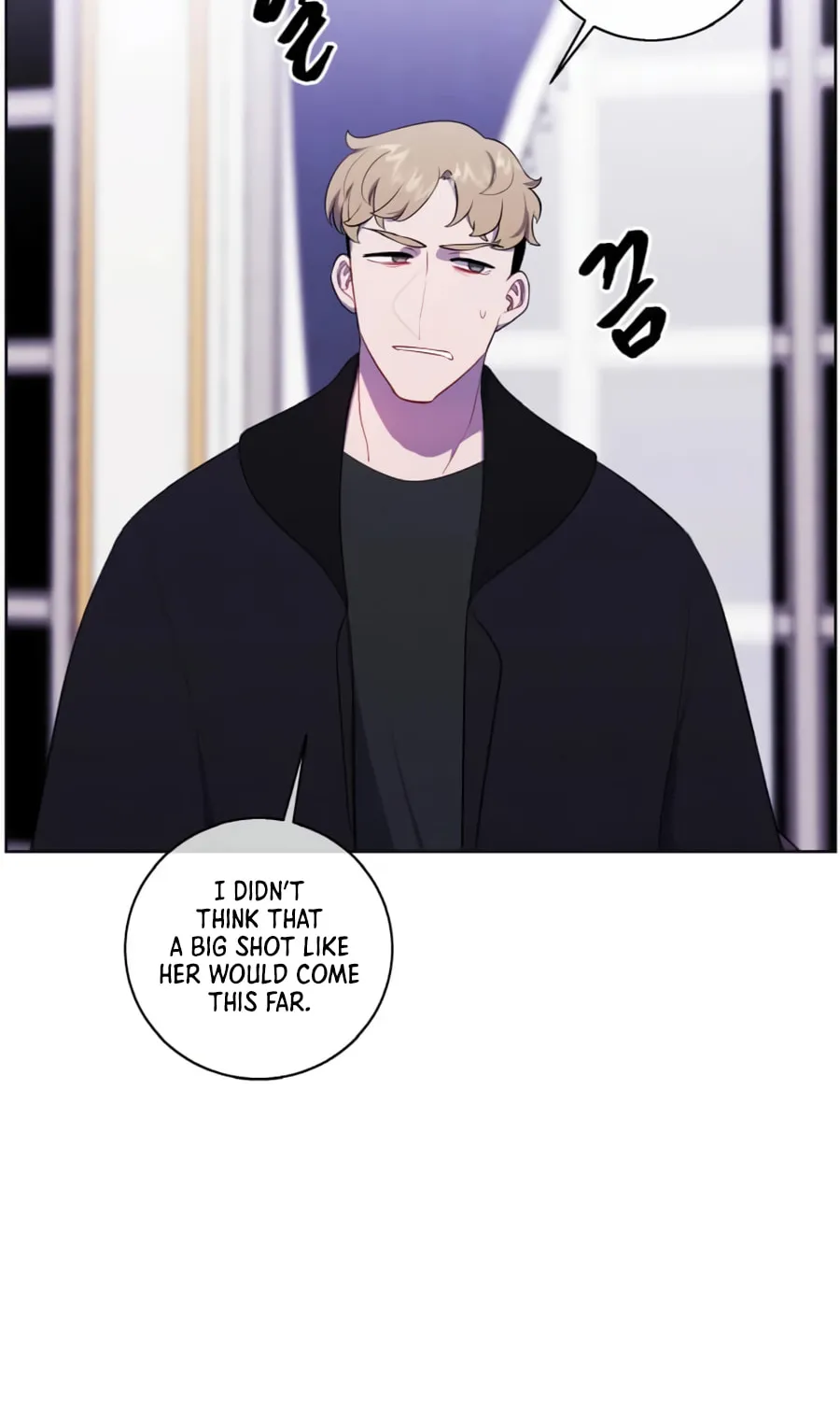 I Woke Up as the Villain Chapter 125 page 19 - 